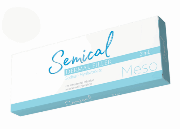 Semical – Derma filler 3 ml